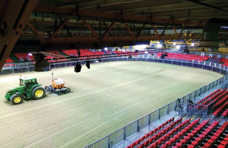NRHA European Futurity 2025: 3Europe’s Only $1 Million Reining. Salone del cavallo americano. 1 NRHA European Futurity 2025: 3Europe’s Only $1 Million Reining