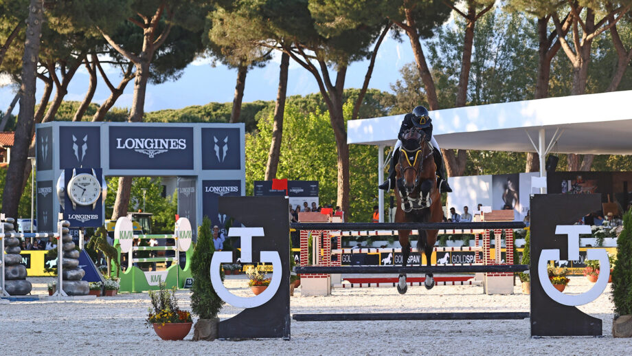 Ancora Smolders al LVHSGA. E' suo il premio Alis 3 unnamed390