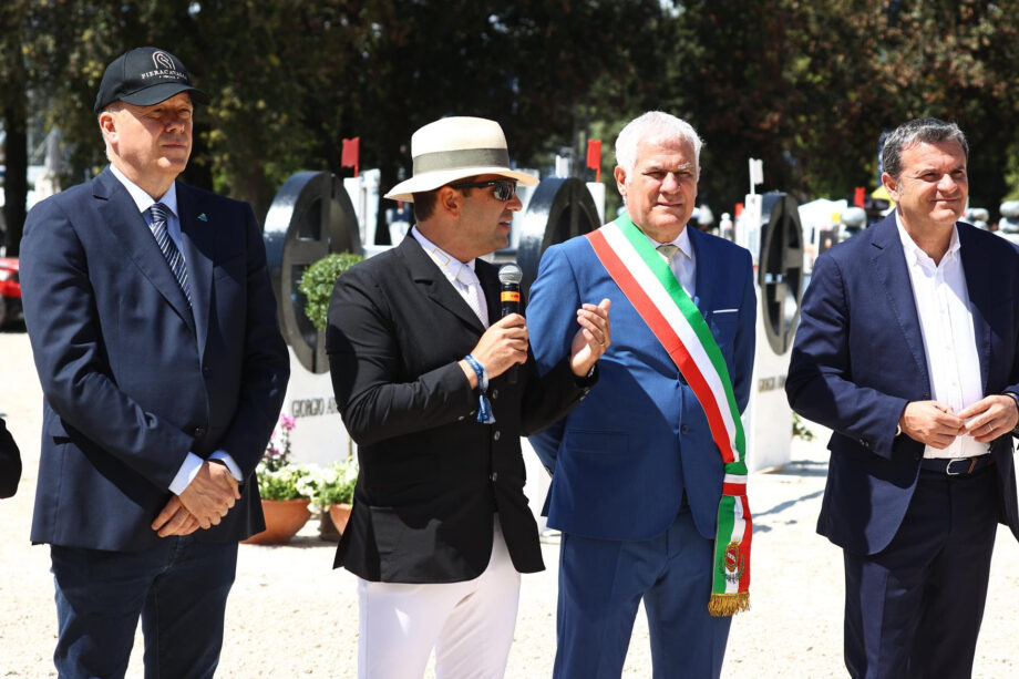 Fieracavalli on Tour: inizia il viaggio di avvicinamento alla 127ª edizione. 2 unnamed393