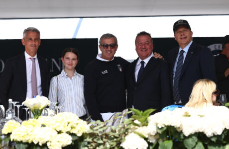 Fieracavalli on Tour: inizia il viaggio di avvicinamento alla 127ª edizione. 1 Fieracavalli on Tour: inizia il viaggio di avvicinamento alla 127ª edizione.
