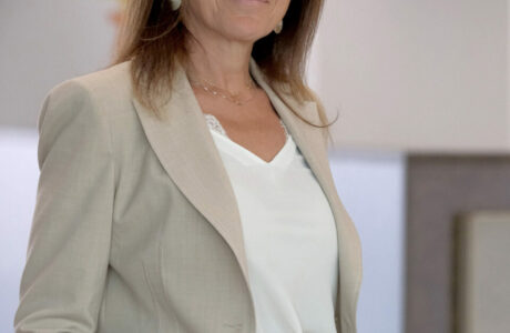Veronafiere, Barbara Ferro nominata nuova Amministratrice delegata. 1 Veronafiere, Barbara Ferro nominata nuova Amministratrice delegata.