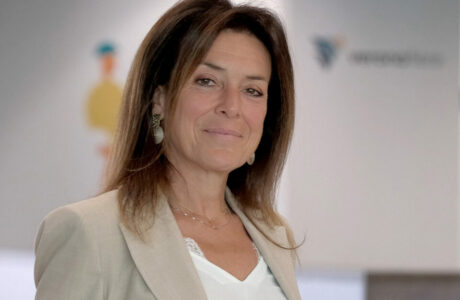 Veronafiere, Barbara Ferro nominata nuova Amministratrice delegata. 1 Veronafiere, Barbara Ferro nominata nuova Amministratrice delegata.