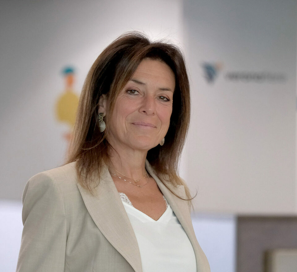 Veronafiere, Barbara Ferro nominata nuova Amministratrice delegata.