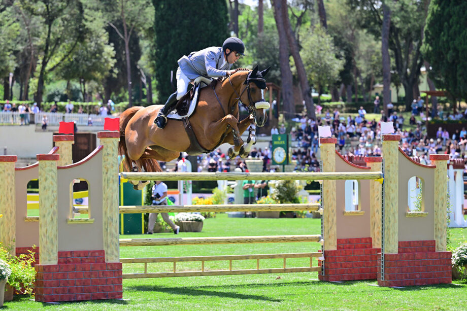 Italian Champions Tour 2025 a Piazza di Siena chiama, Fhorse Team e Heques team Elite rispondono 2 unnamed411