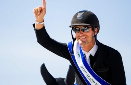 Regna indiscusso il talento italiano a Sopot: Giacomo Bassi conquista il Gran Premio dello CSIO4* 1 2235AE5D EFF4 4A60 9D5B A67EF1F976AF