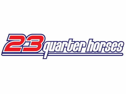23 quarter horse