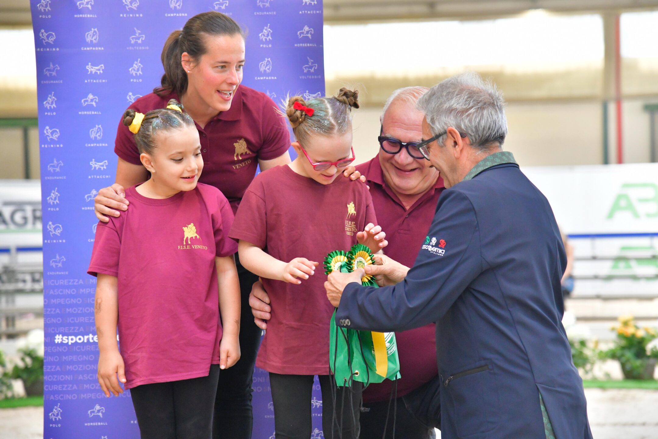 Il futuro del Volteggio in Italia: intervista ad Anna Cavallaro e Nelson Vidoni 4 3f6d5f43 b073 4110 8efe 5362838dd748