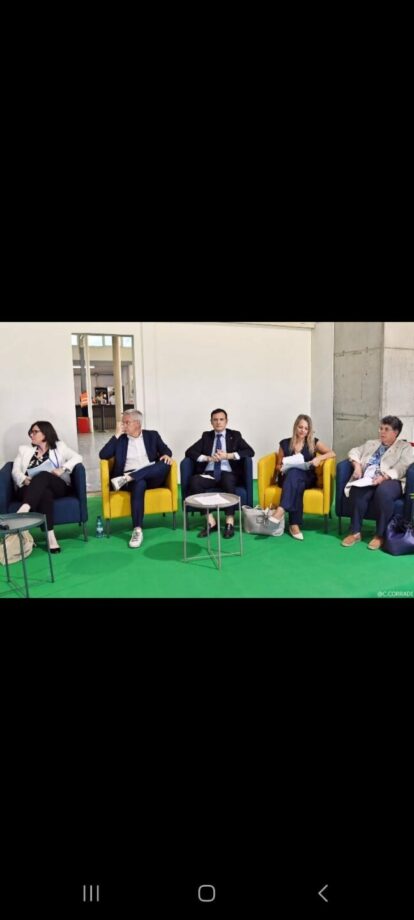 Lo stato della riforma ippica : il primo punto per salvare il settore a Modena presso Ippodromo Ghirlandina. 2 5e66a17b 4eb5 4258 8331 2166dc65a50c