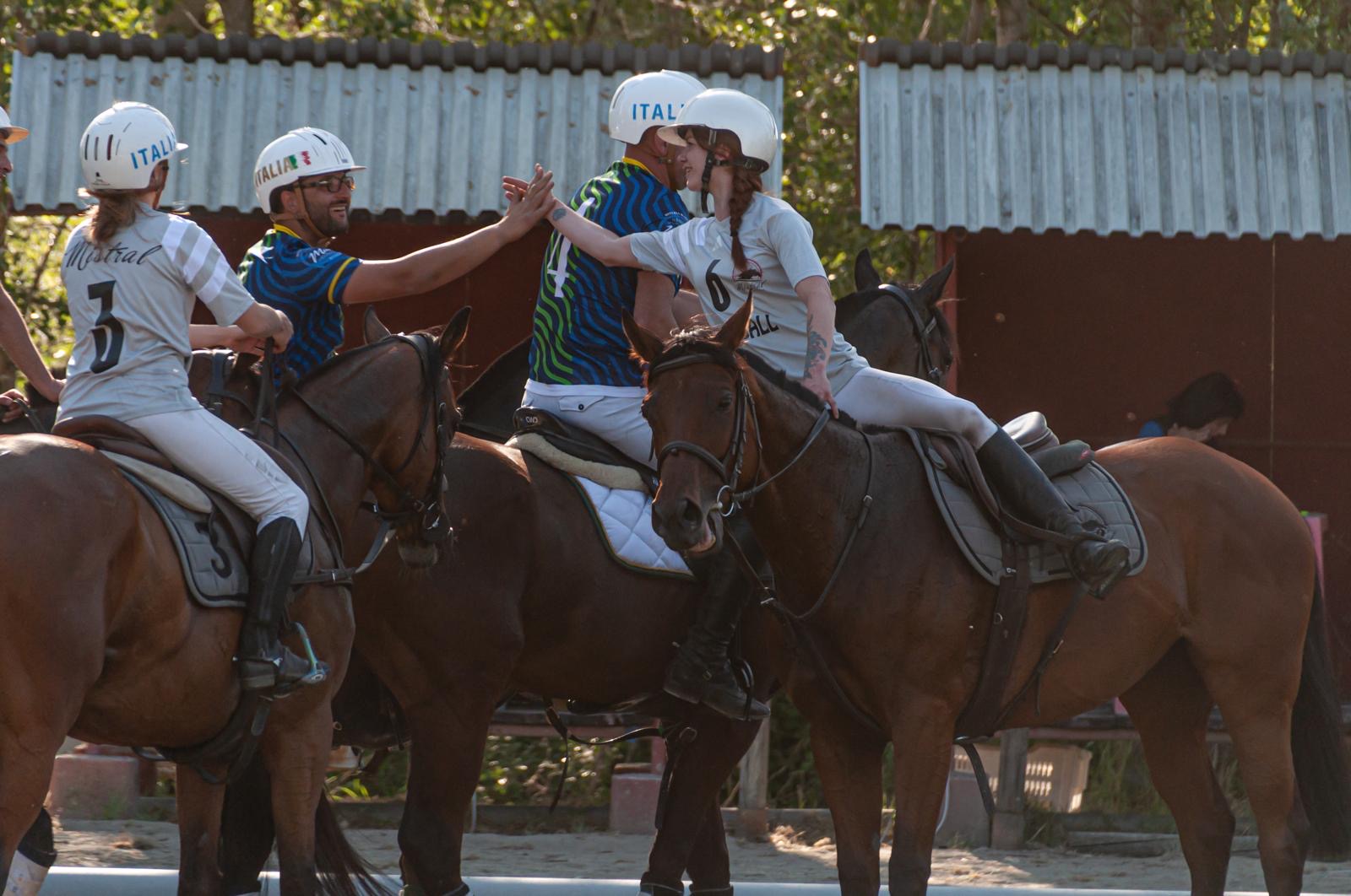 Termina il Campionato Italiano Senior Misto di Horseball 2025: dominano il Circolo di Novi-Mistral e La Saluzzese 2 72ec5895 90e4 4717 a368 5691e1af0764