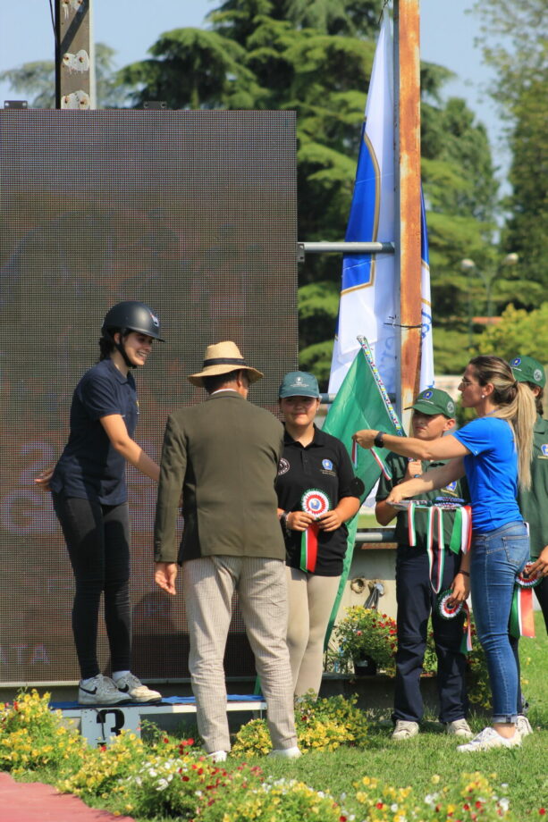 Campionato Italiano Combinata di Attacchi 2025, trionfa la Lombardia nella Coppa delle Regioni 7 Campionato italiano di Attacchi Coppa delle regioni di Attacchi 2025 19