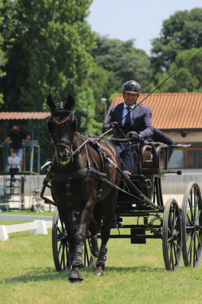 Campionato Italiano Combinata di Attacchi 2025, trionfa la Lombardia nella Coppa delle Regioni 35 Cristiano Cividini - Campionato italiano di Attacchi - Coppa delle regioni di Attacchi 2025 (4)