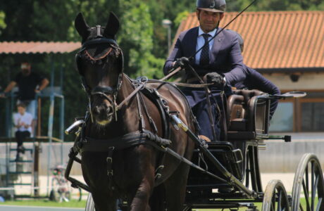 Campionato Italiano Combinata di Attacchi 2025, trionfa la Lombardia nella Coppa delle Regioni 1 Cristiano Cividini - Campionato italiano di Attacchi - Coppa delle regioni di Attacchi 2025 (4)