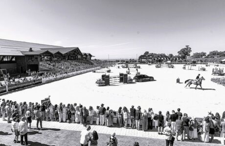 Il Campionato Europeo di Salto Ostacoli 2025 sbarca a Casas Novas 1 Casas Novas European Championship 2025 FEI Show Jumping