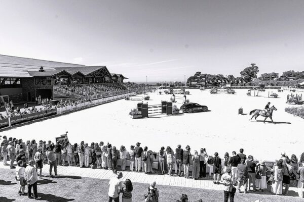 Casas Novas European Championship 2025 FEI Show Jumping