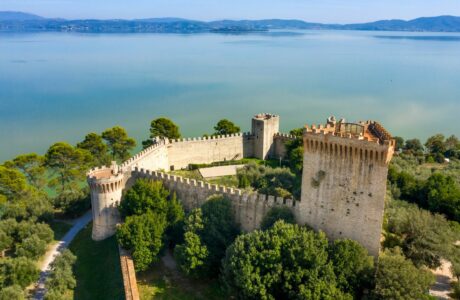 Castiglione del Lago accende i riflettori sul FEI European Championship 2025 1 Castiglione-del-lago