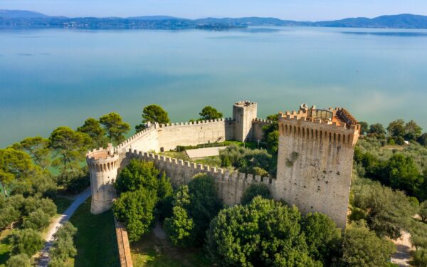 Castiglione-del-lago