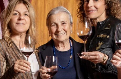 La qualità di Cossetti vini risplende al Galà dei Cavalieri FISE Piemonte 1 Cossetti vini