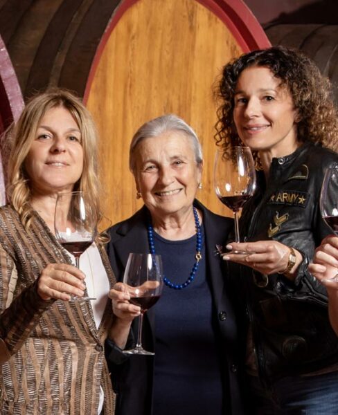 Cossetti vini