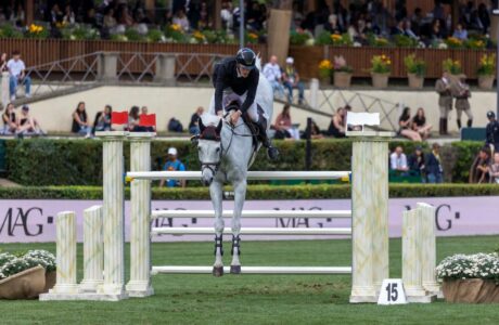 I giovani azzurri pronti a volare a Riesenbeck per i Campionati Europei di salto ostacoli. 1 I giovani azzurri pronti a volare a Riesenbeck per i Campionati Europei di salto ostacoli