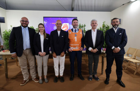 Zigulì FEI Endurance European Championship 2025 1 Zigulì FEI Endurance European Championship 2025