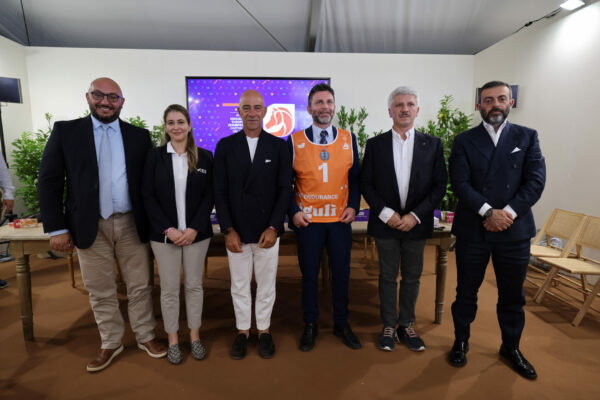 Zigulì FEI Endurance European Championship 2025