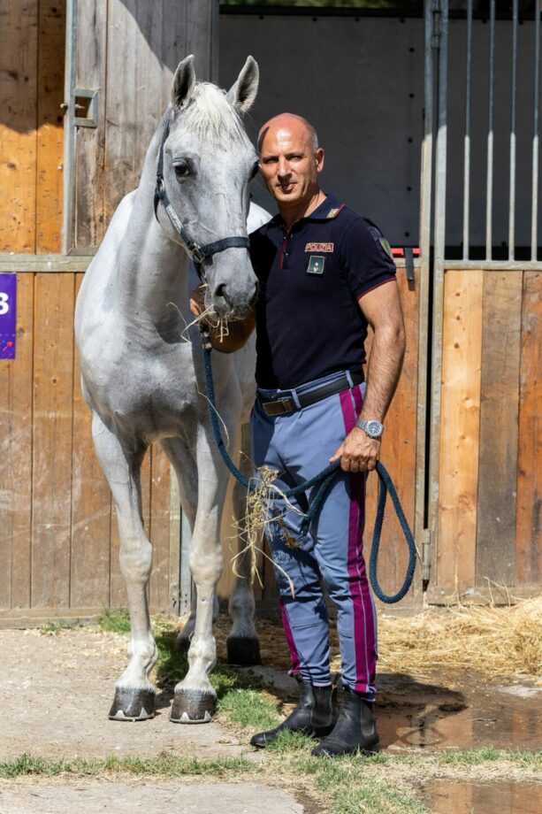 Zigulì FEI Endurance European Championship 2025 3 Europei Endurance Castiglione del Lago 35