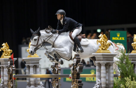I grandi nomi a La Baule: dal 5 all'8 giugno torna lo Jumping International Officiel de France 1 Kent Farrington al CHI de Geneve 2024