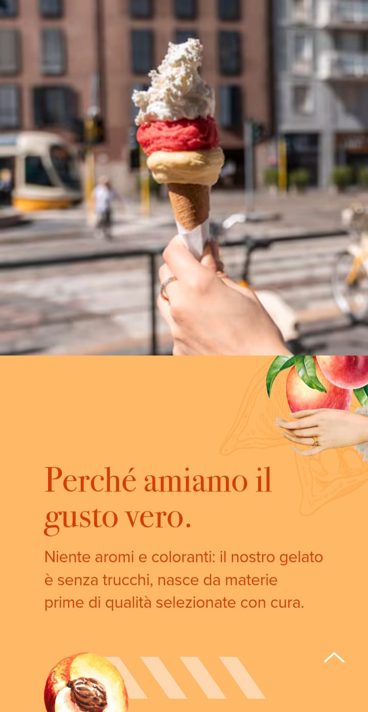 GROM, il gusto autentico che ha celebrato il “Galà dei Cavalieri” di FISE Piemonte 6 Gelato Grom 1 1