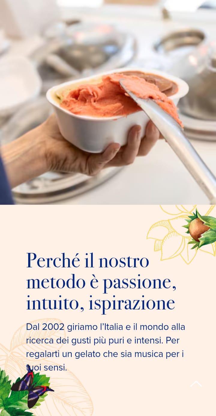 GROM, il gusto autentico che ha celebrato il “Galà dei Cavalieri” di FISE Piemonte 7 Gelato Grom 2 1