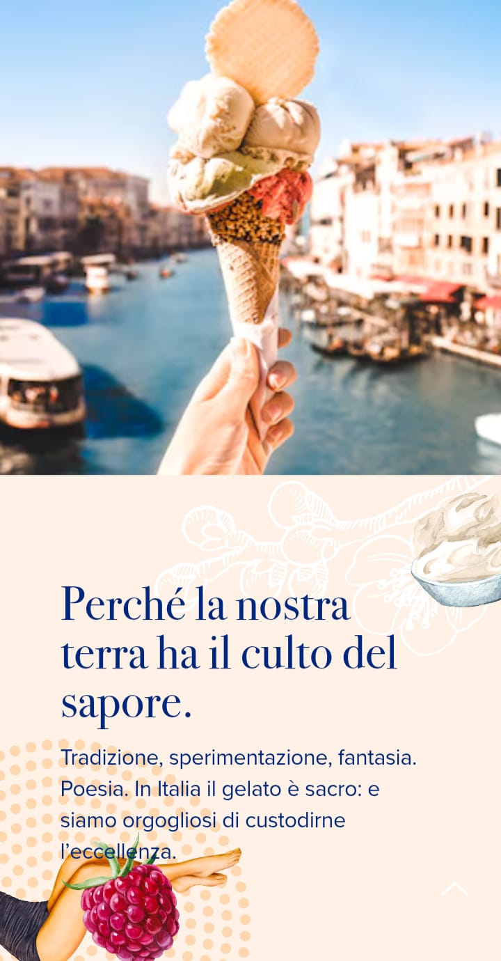 GROM, il gusto autentico che ha celebrato il “Galà dei Cavalieri” di FISE Piemonte 8 Gelato Grom 4 1