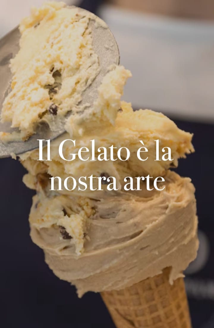GROM, il gusto autentico che ha celebrato il “Galà dei Cavalieri” di FISE Piemonte 10 Gelato Grom 5 1