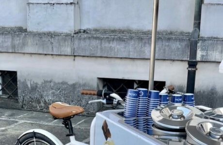 GROM, il gusto autentico che ha celebrato il “Galà dei Cavalieri” di FISE Piemonte 1 Gelato Grom alla Reggia Stupinigi per la Cerimonia di Premiazione di FISE Piemonte