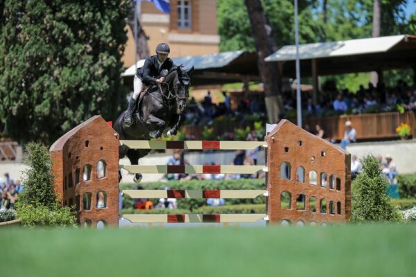 Coppa delle Nazioni EEF Longines: l'Italia a Budapest. 26 Coppa delle Nazioni EEF Longines: l'Italia a Budapest.