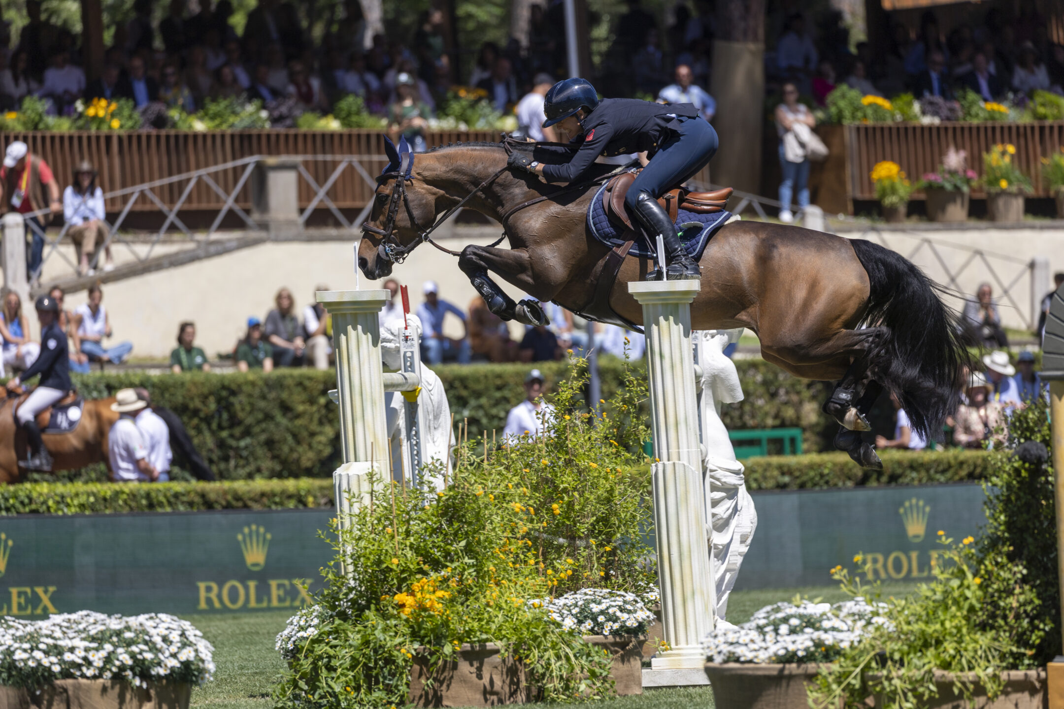 Giulia Martinengo MarquetITA Delta Del Isle Roma 20250525 SS353726