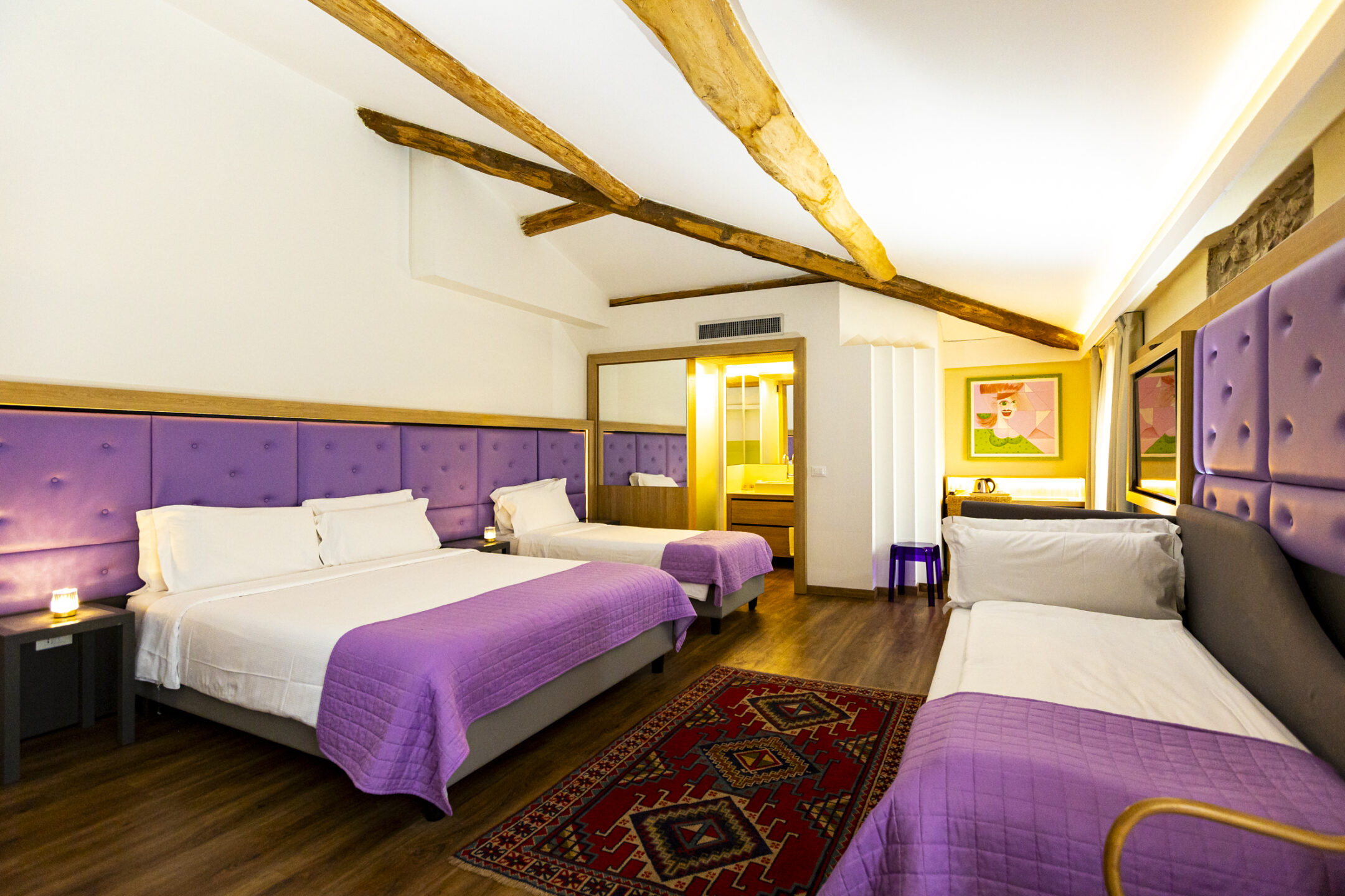 Hotel Corona Spiazzi 16