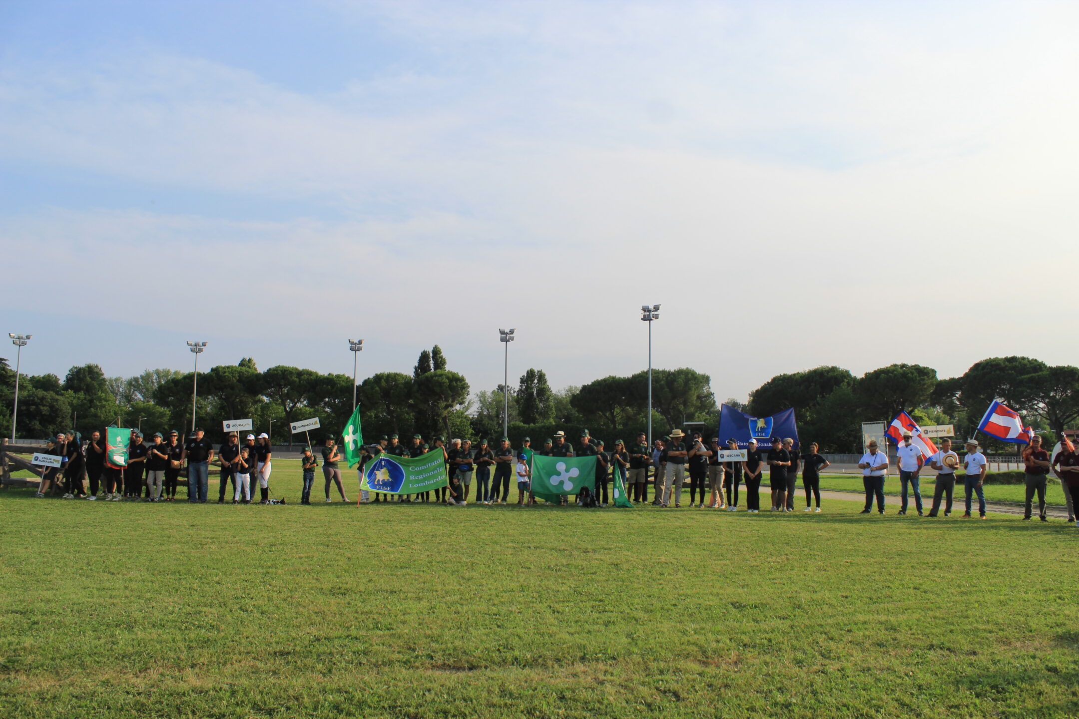 Coppa delle Regioni di Attacchi 2025: 81 equipaggi in scena alle Padovanelle per un evento da record 1 IMG 0390