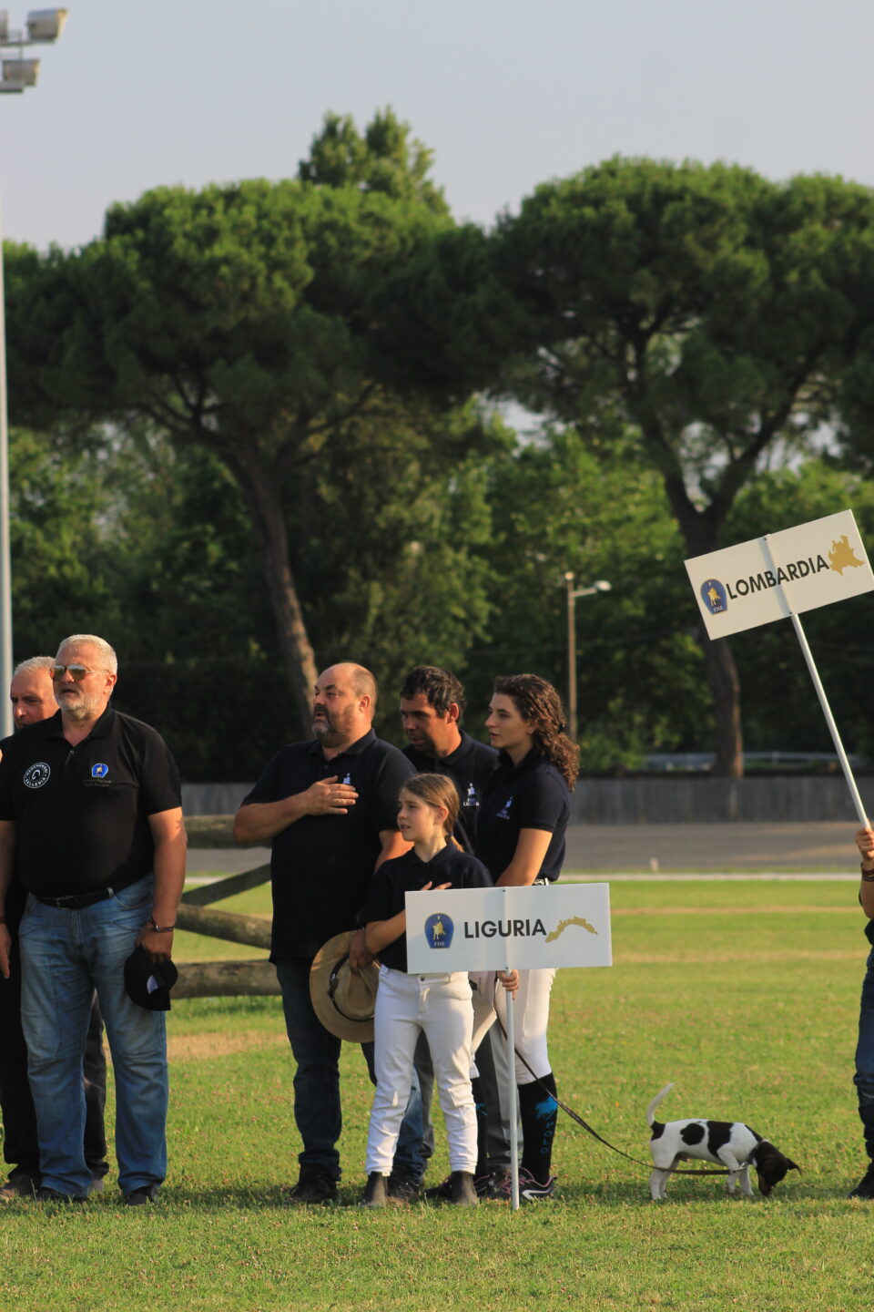 Coppa delle Regioni di Attacchi 2025: 81 equipaggi in scena alle Padovanelle per un evento da record 8 IMG 0391
