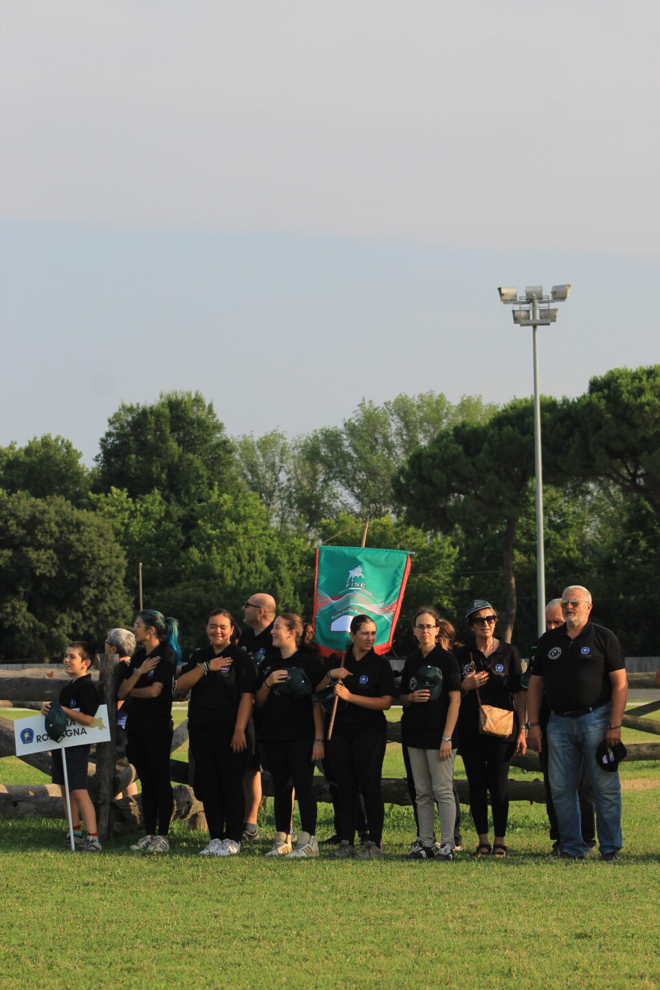 Coppa delle Regioni di Attacchi 2025: 81 equipaggi in scena alle Padovanelle per un evento da record 7 IMG 0392