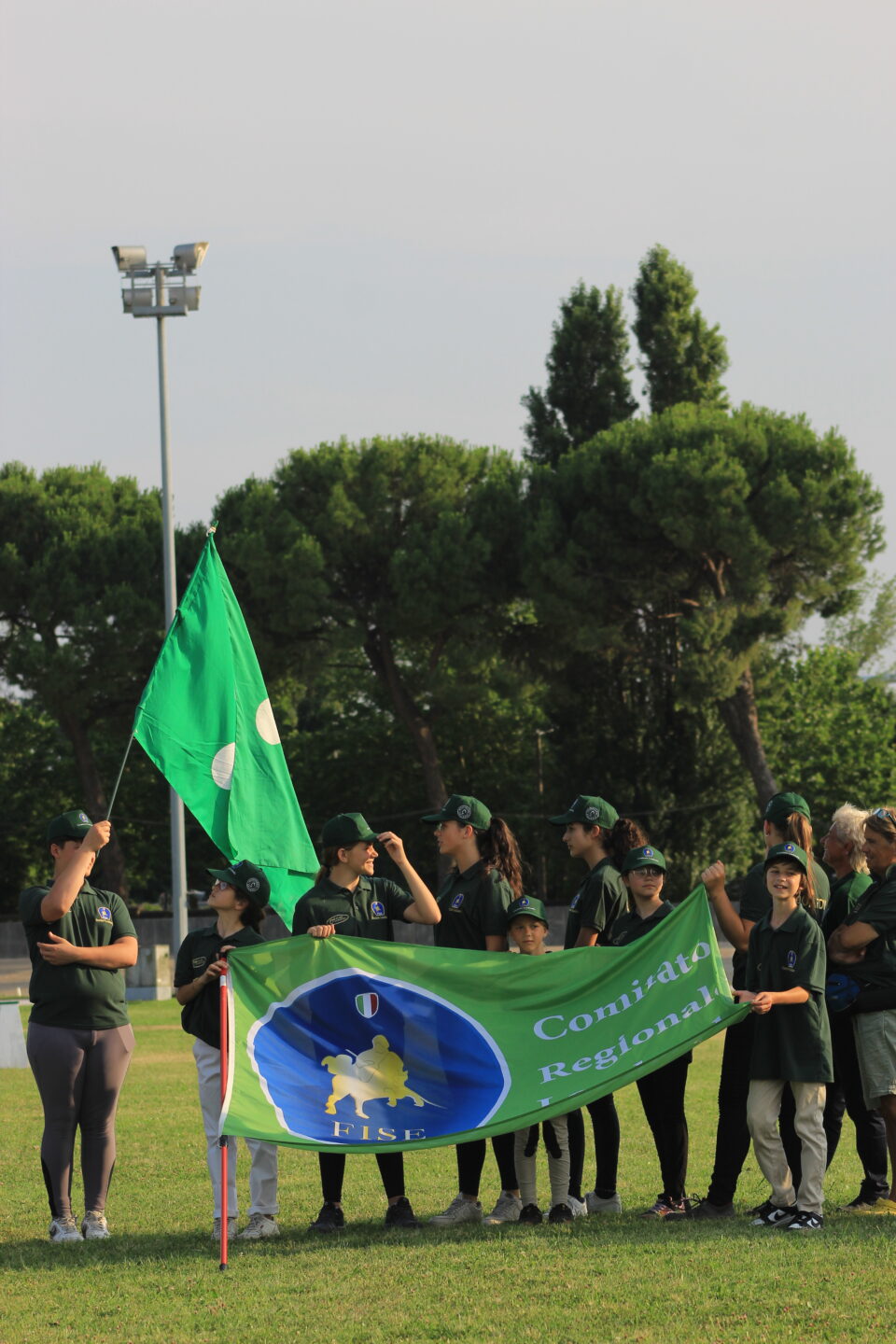 Coppa delle Regioni di Attacchi 2025: 81 equipaggi in scena alle Padovanelle per un evento da record 5 IMG 0395