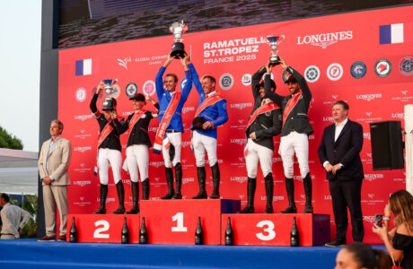 I Valkenswaard United tornano a vincere a St. Tropez: secondo trionfo GCL 2025 per il team olandese 1 IMG 1237