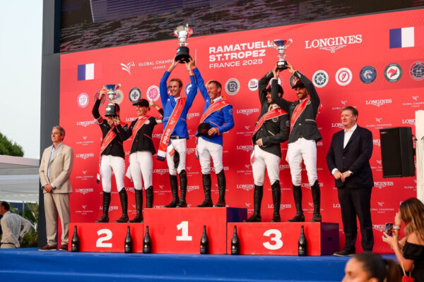 I Valkenswaard United tornano a vincere a St. Tropez: secondo trionfo GCL 2025 per il team olandese 26 IMG 1237