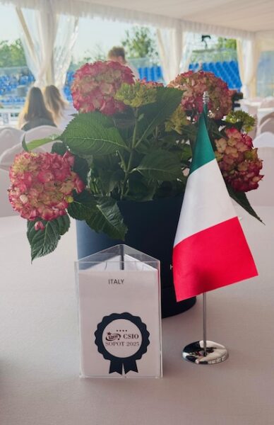 Coppa delle Nazioni a Sopot, emozioni sulle rive del Baltico. 25 Coppa delle Nazioni a Sopot, emozioni lungo il Baltico.