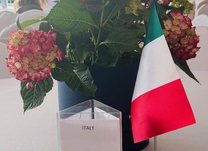 Coppa delle Nazioni a Sopot, emozioni lungo il Baltico. 1 Coppa delle Nazioni a Sopot, emozioni lungo il Baltico.