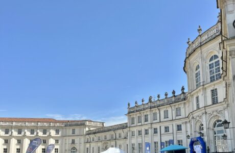 FISE Piemonte celebra i suoi atleti: cerimonia di premiazione e gala dei cavalieri nella splendida Palazzina di Caccia di Stupinigi 1 Palazzina di Caccia di Supinigi