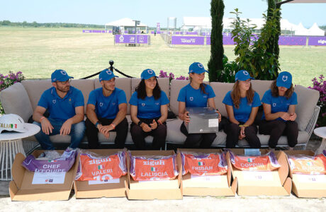 Endurance European Championship 2025: Nicole Frisan prende il posto di Federico Milan 1 Endurance a Castiglione del Lago