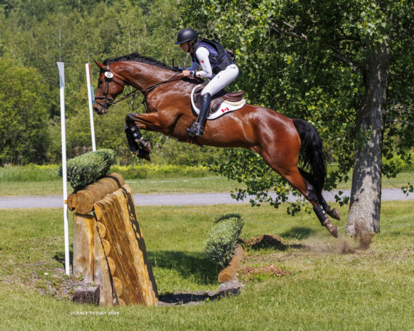 Kendal Lehari of Uxbridge © Cealy TetleyPhoto
