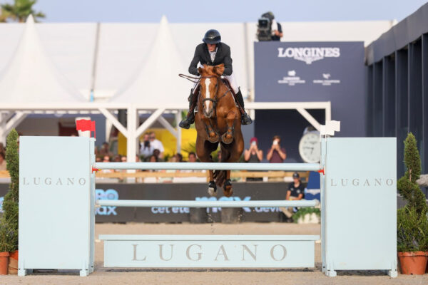 LGCT St Tropez