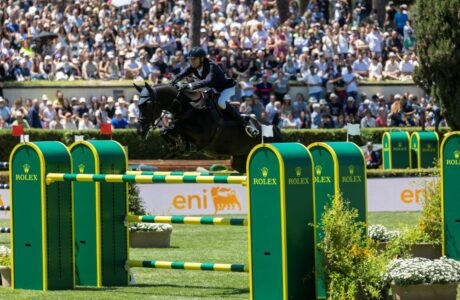 Debutto in salita per il Team Italia alla Coppa delle Nazioni CSIO5* di La Baule 1 Debutto in salita per il Team Italia alla Coppa delle Nazioni CSIO5 di La Baule*