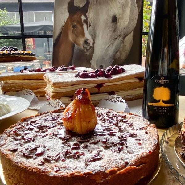 La qualità di Cossetti vini risplende al Galà dei Cavalieri FISE Piemonte 7 Locanda Cossetti 1