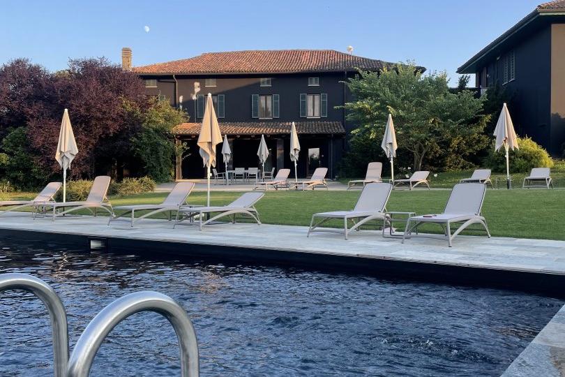 La qualità di Cossetti vini risplende al Galà dei Cavalieri FISE Piemonte 8 Locanda Cossetti